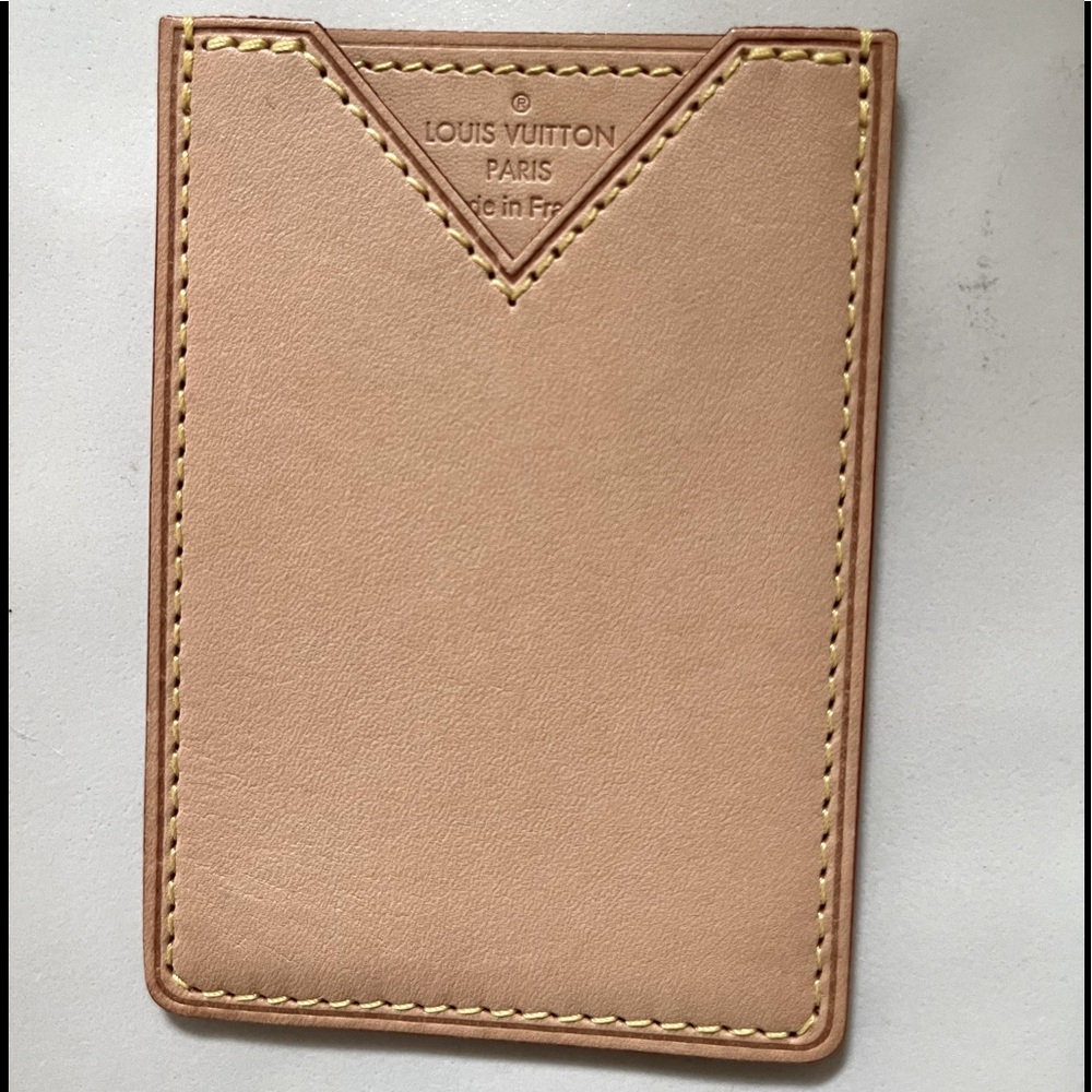 Louis Vuitton card holder